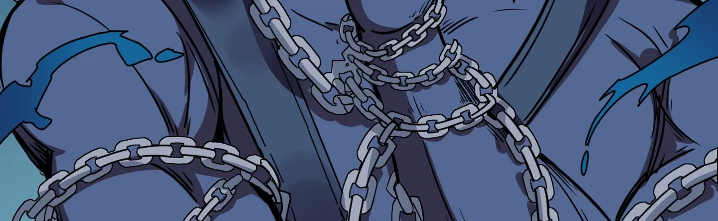 Read The God Devourer chapter 205 image 19 on Lezhin