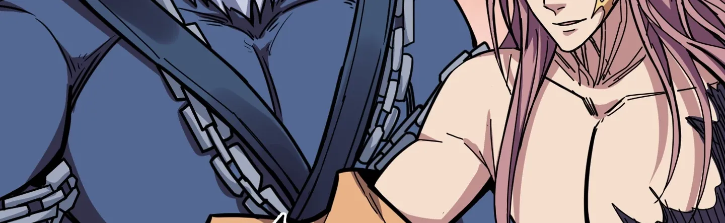 Read The God Devourer chapter 205 image 21 on Lezhin