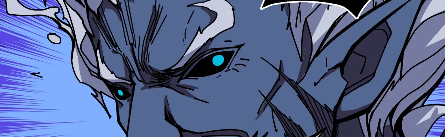 Read The God Devourer chapter 205 image 23 on Lezhin