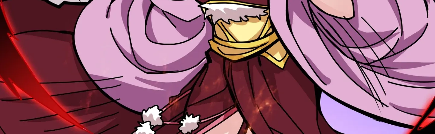 Read The God Devourer chapter 205 image 33 on Lezhin