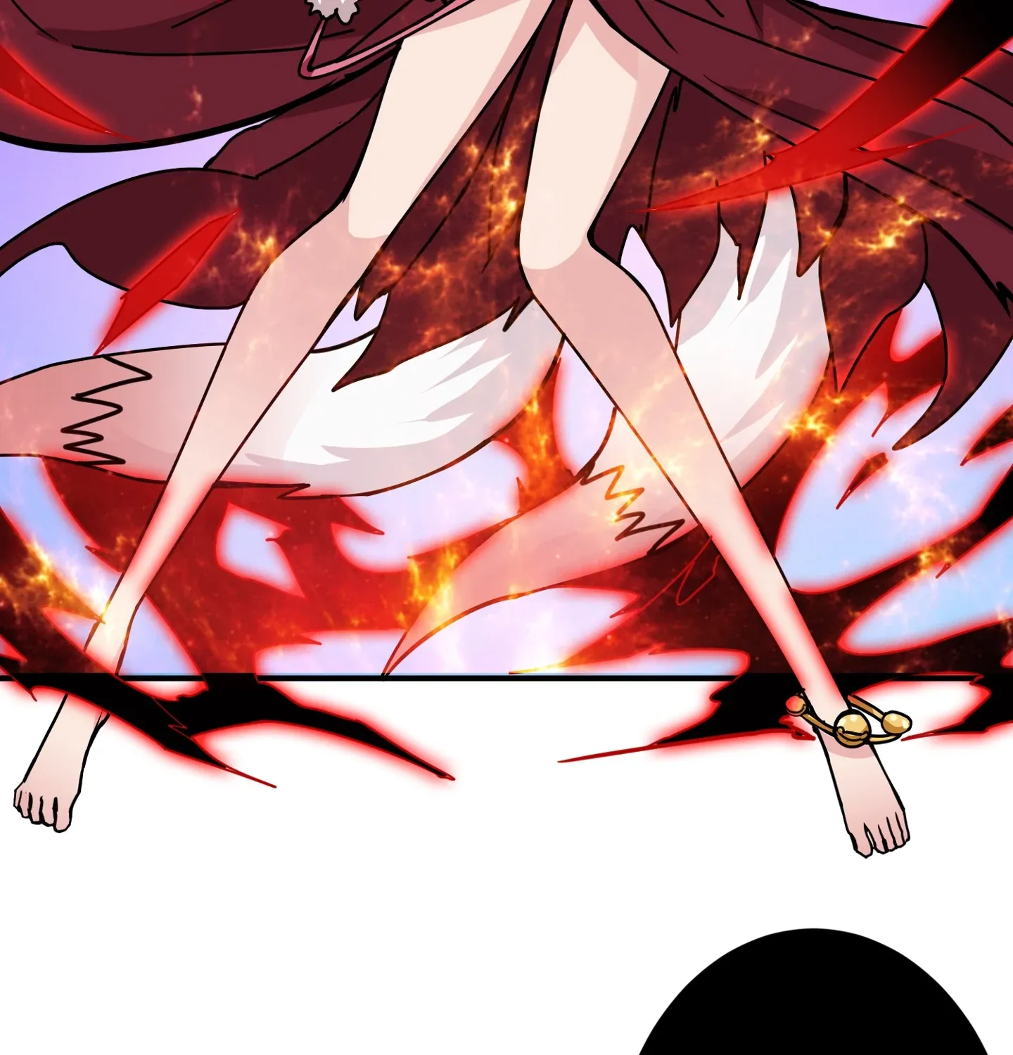 Read The God Devourer chapter 205 image 34 on Lezhin