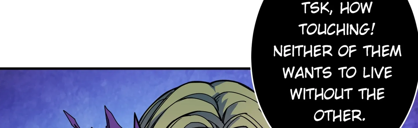 Read The God Devourer chapter 205 image 35 on Lezhin
