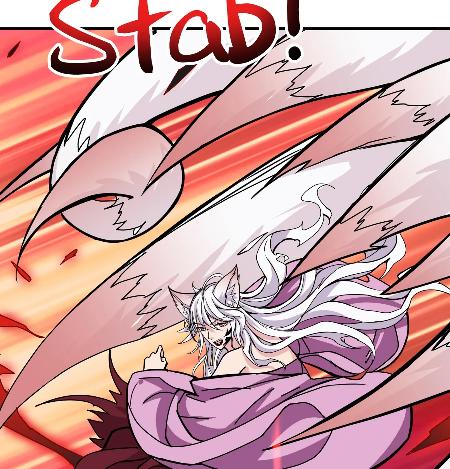 Read The God Devourer chapter 205 image 38 on Lezhin