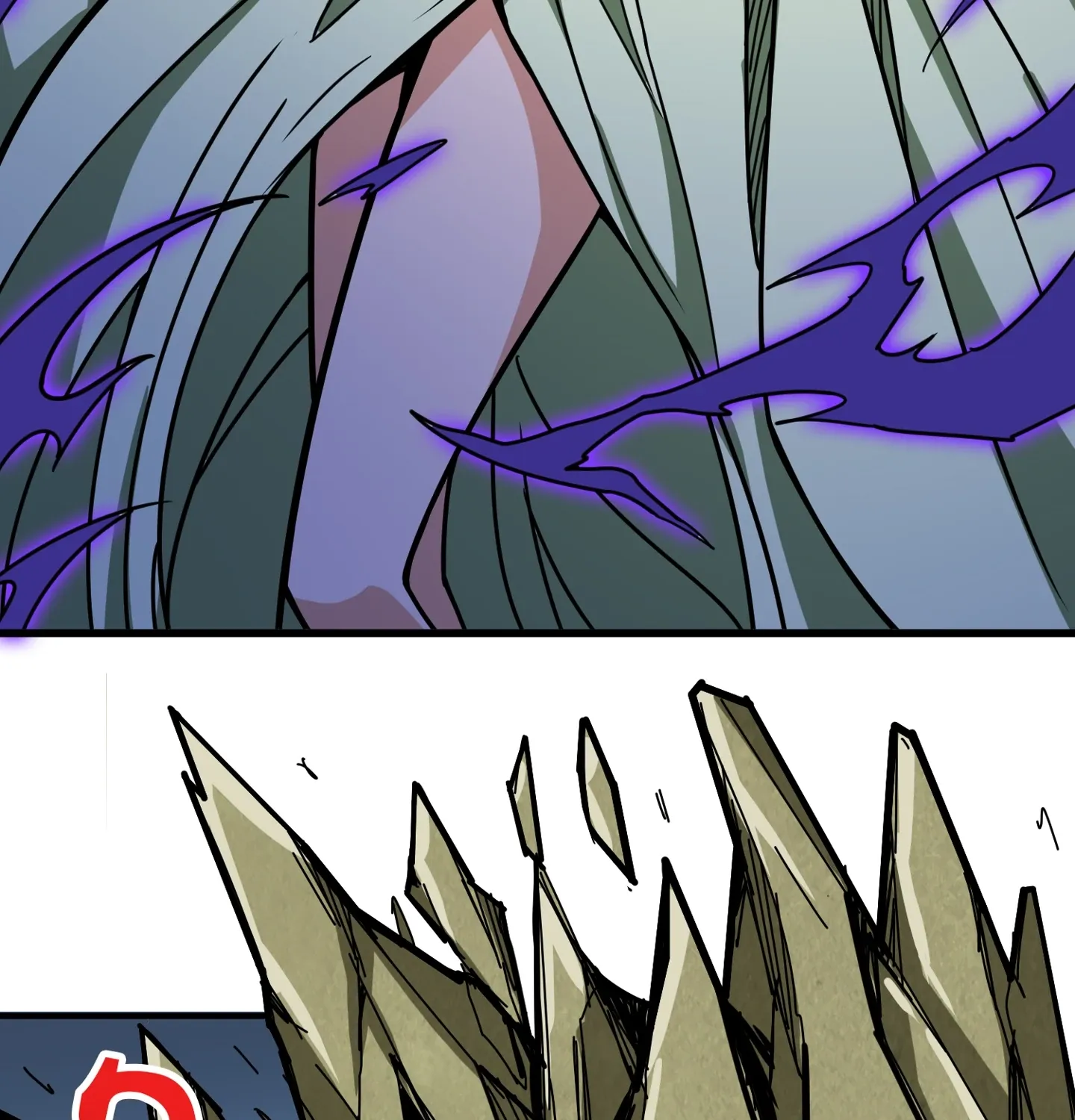 Read The God Devourer chapter 205 image 4 on Lezhin