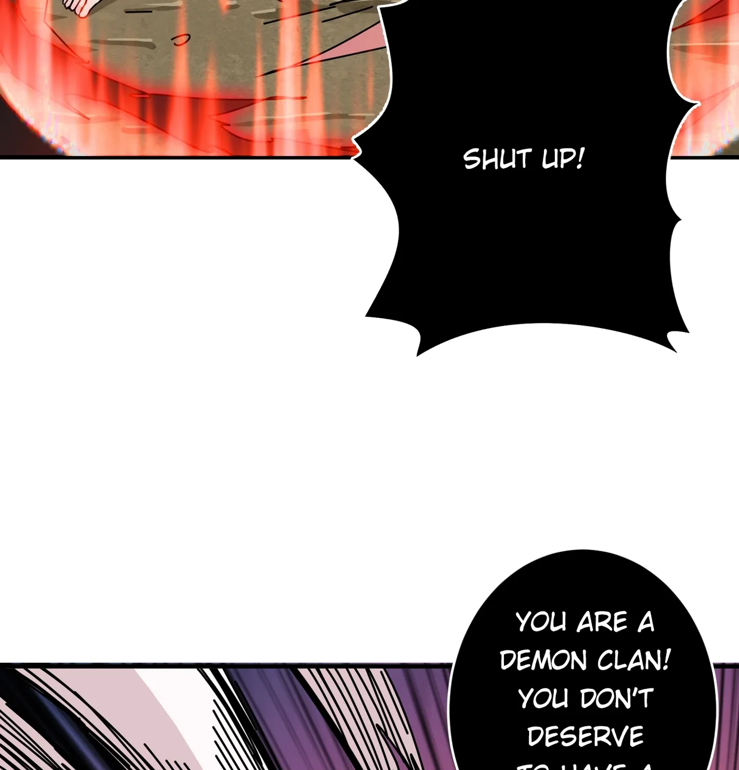 Read The God Devourer chapter 205 image 40 on Lezhin