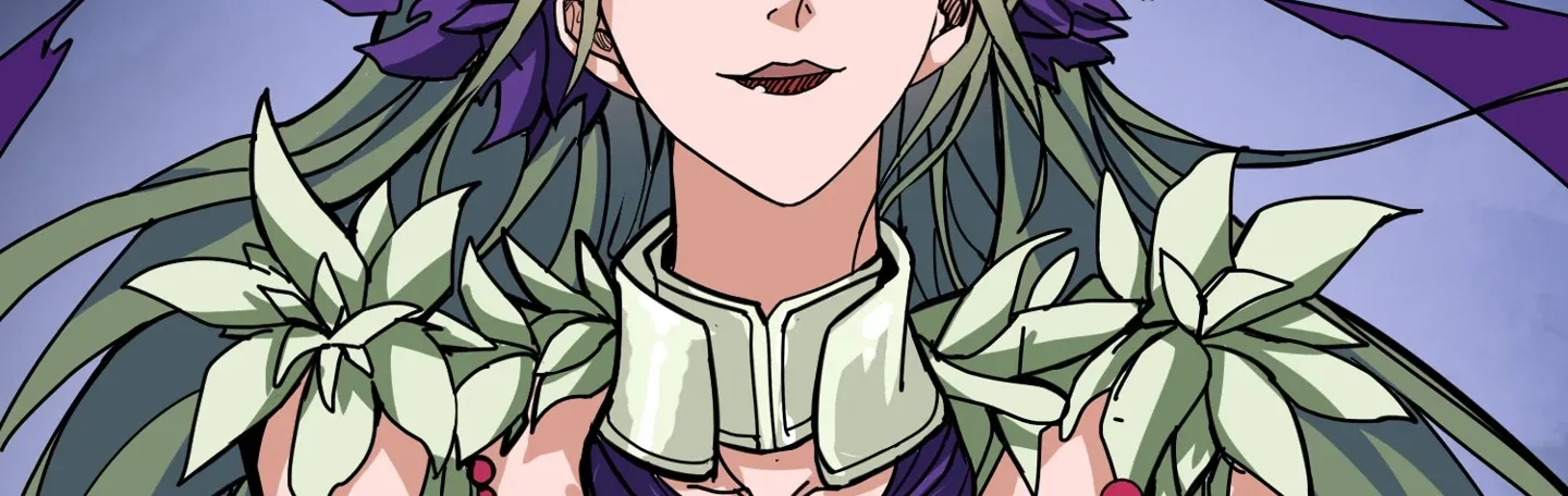 Read The God Devourer chapter 205 image 47 on Lezhin