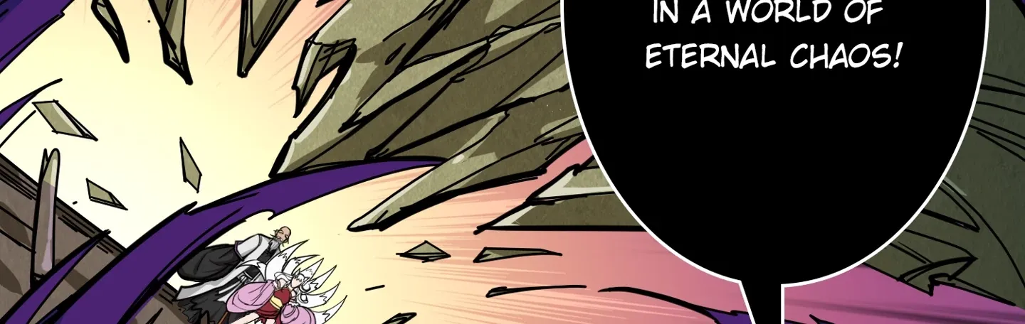 Read The God Devourer chapter 205 image 49 on Lezhin