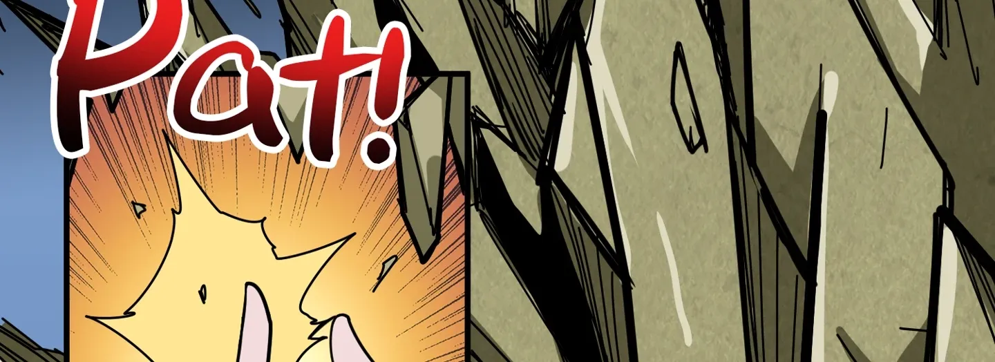 Read The God Devourer chapter 205 image 5 on Lezhin