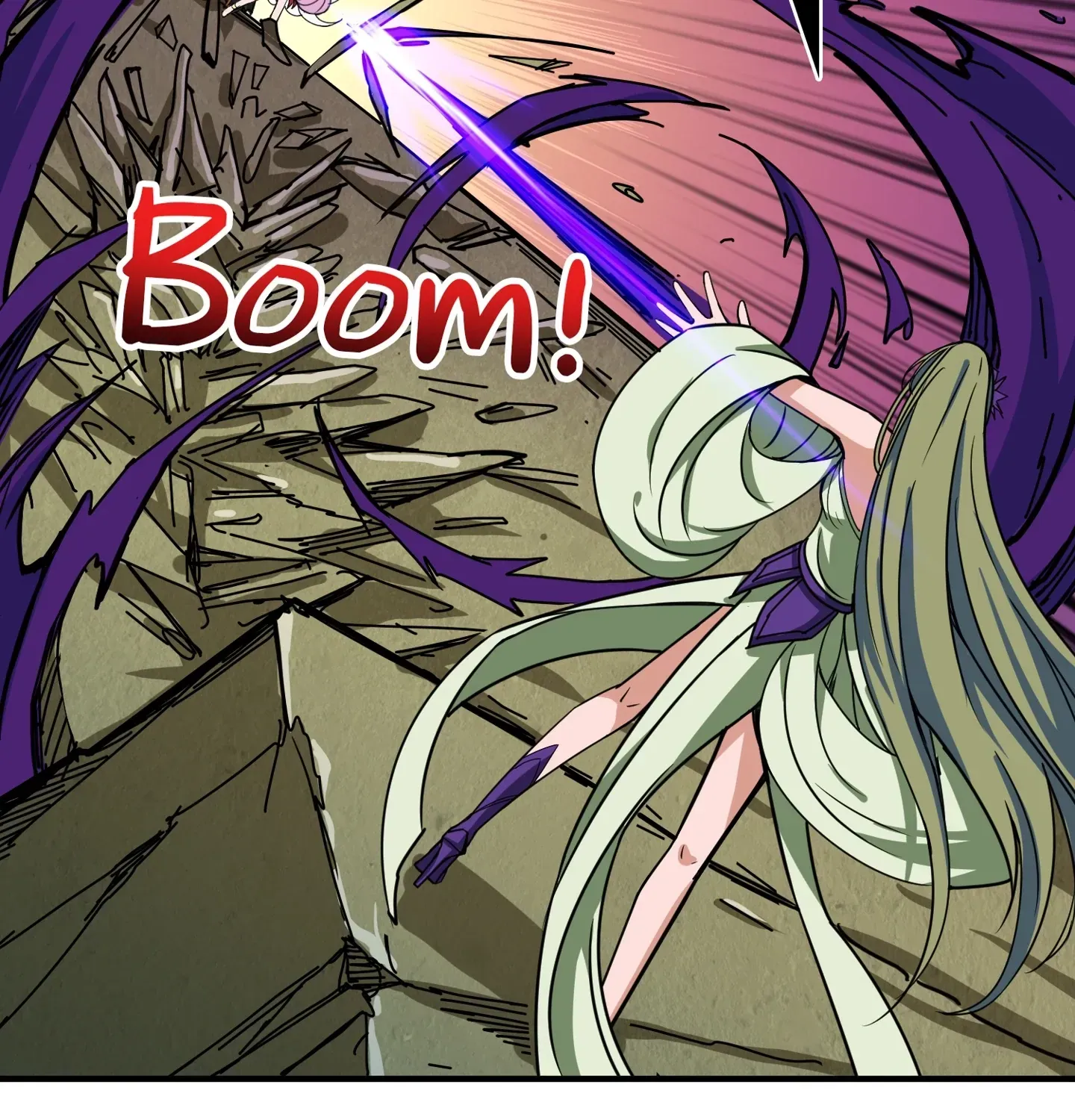 Read The God Devourer chapter 205 image 50 on Lezhin