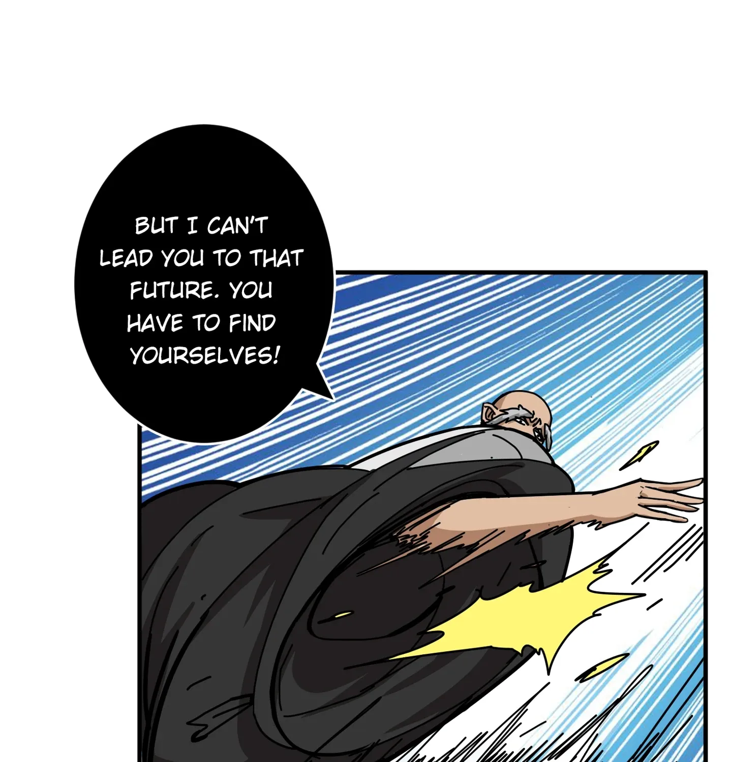 Read The God Devourer chapter 205 image 54 on Lezhin