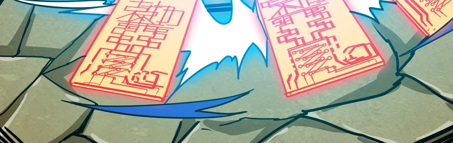 Read The God Devourer chapter 205 image 59 on Lezhin