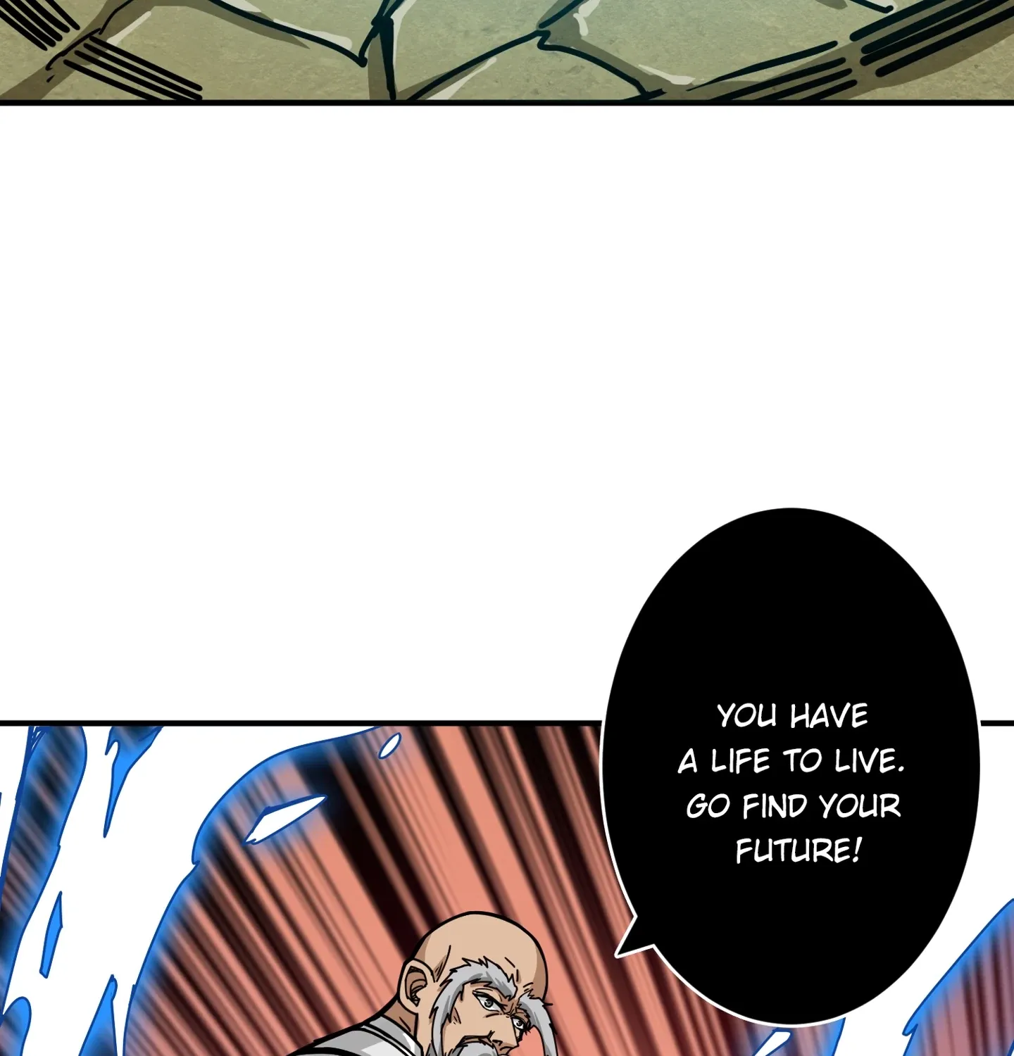 Read The God Devourer chapter 205 image 60 on Lezhin