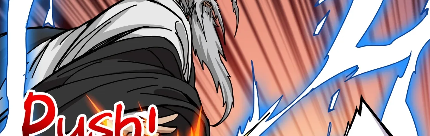 Read The God Devourer chapter 205 image 61 on Lezhin