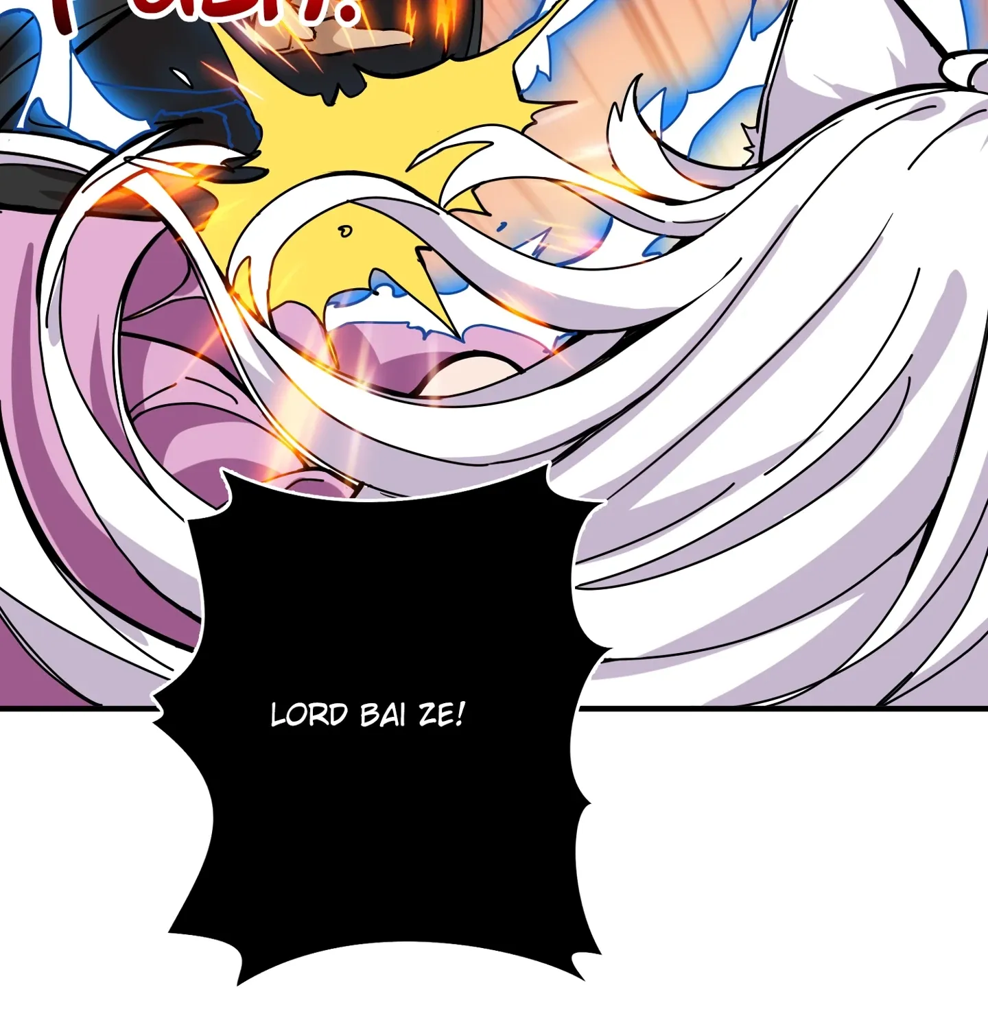 Read The God Devourer chapter 205 image 62 on Lezhin