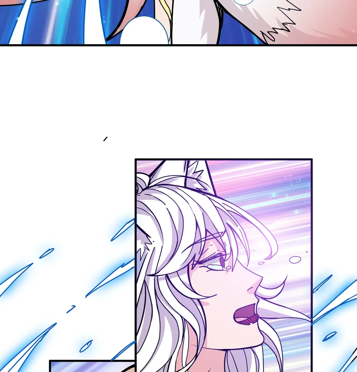 Read The God Devourer chapter 205 image 66 on Lezhin