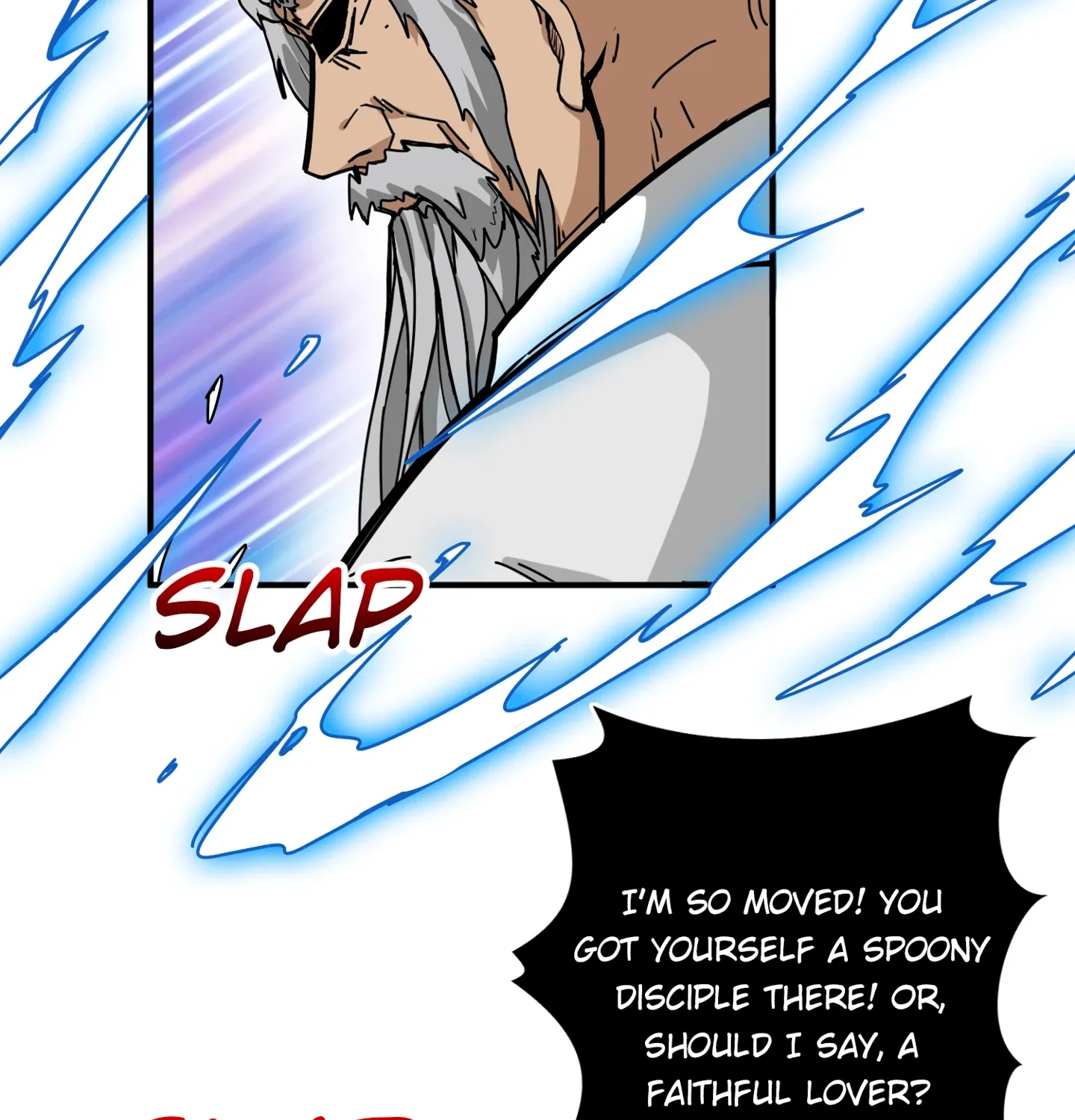 Read The God Devourer chapter 205 image 68 on Lezhin