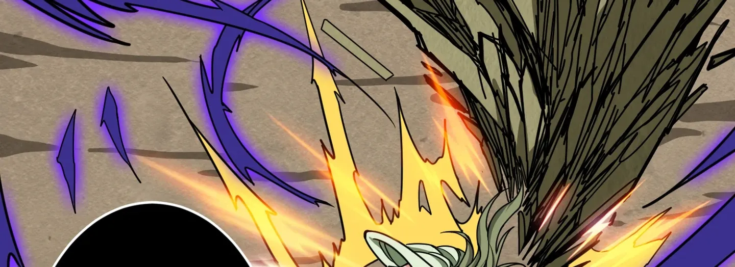 Read The God Devourer chapter 205 image 7 on Lezhin