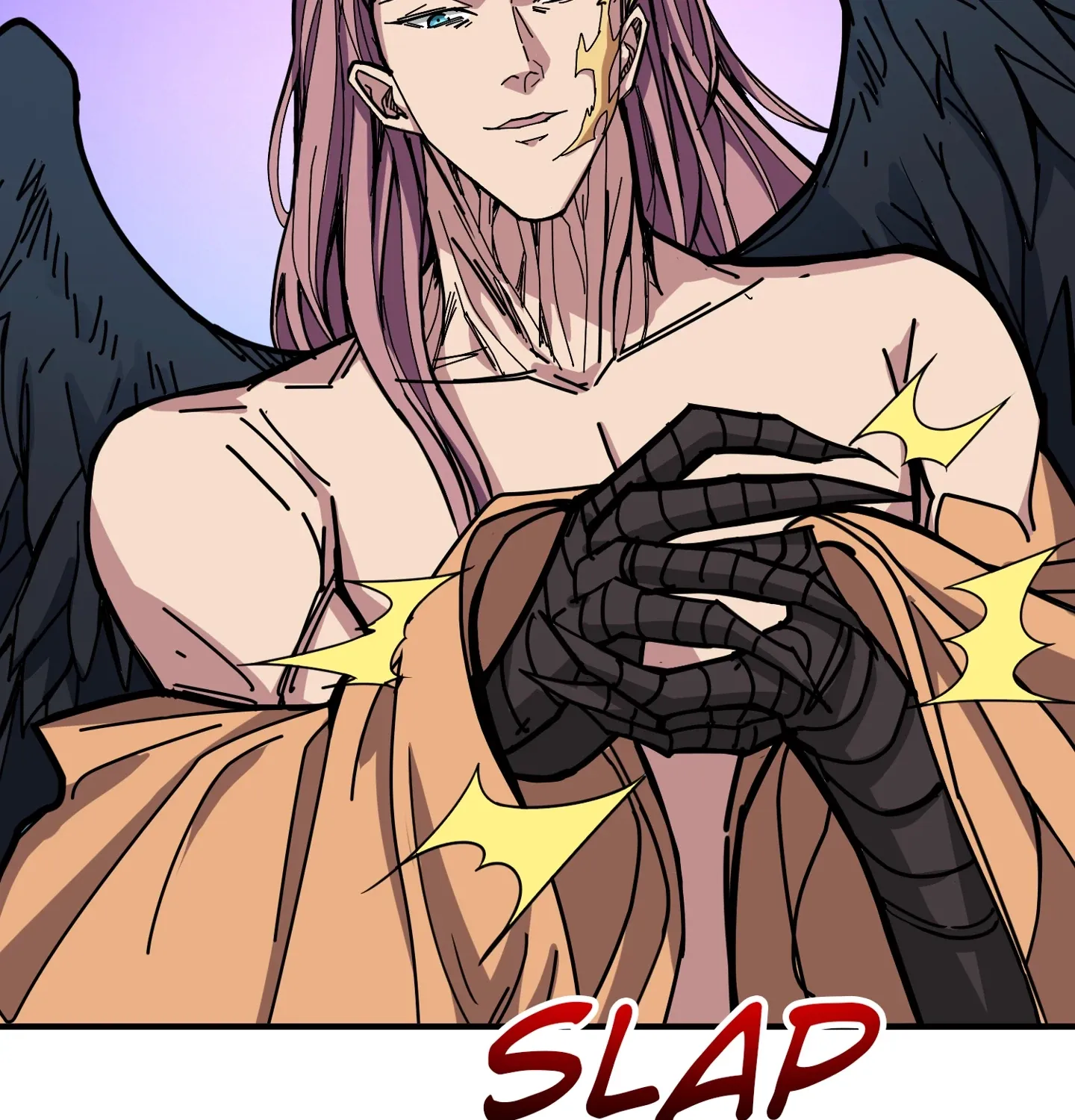 Read The God Devourer chapter 205 image 70 on Lezhin