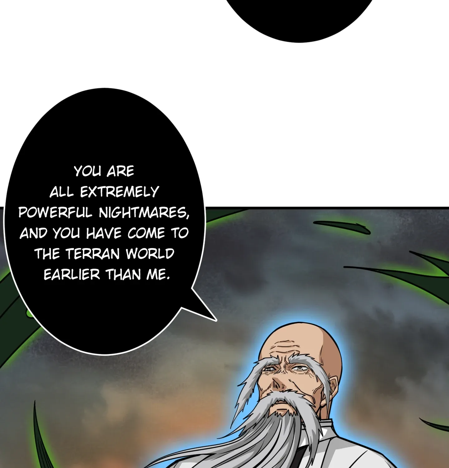 Read The God Devourer chapter 205 image 74 on Lezhin