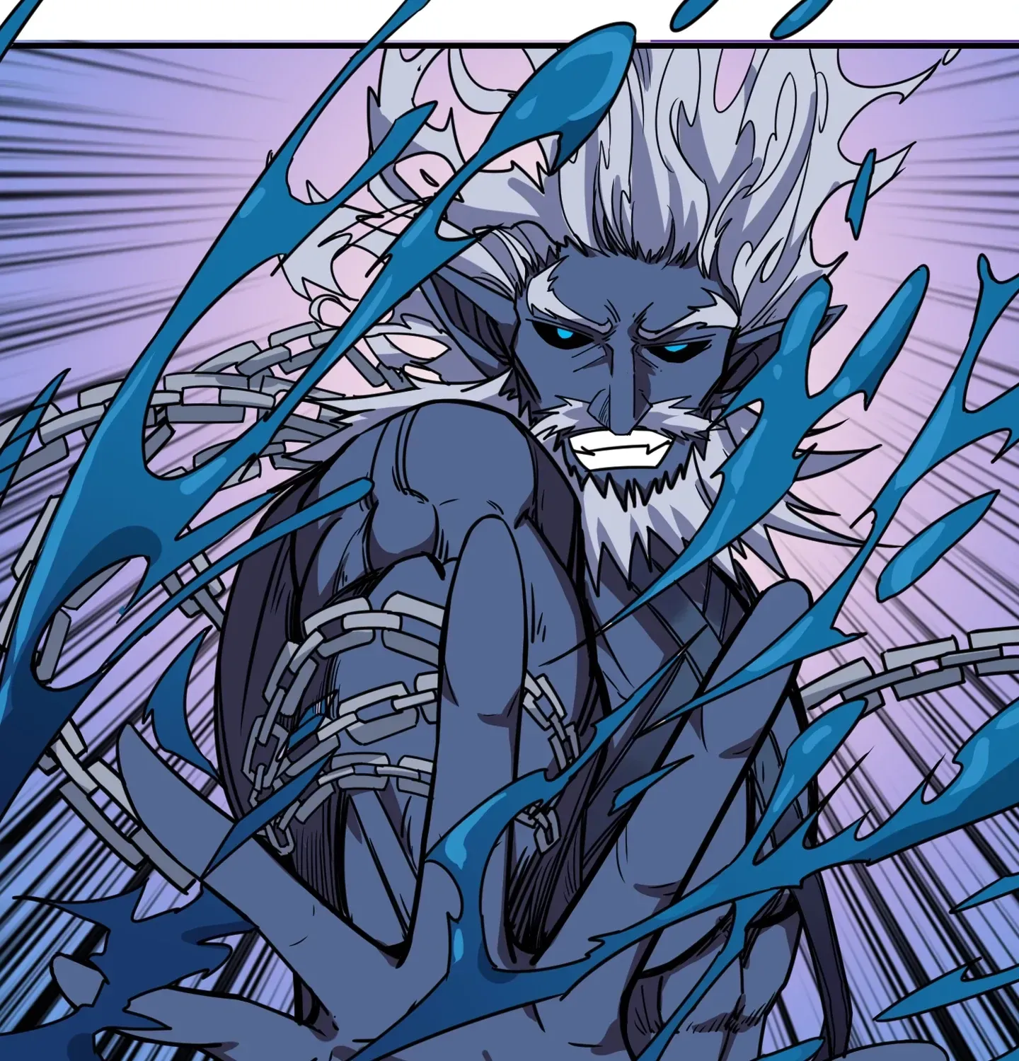 Read The God Devourer chapter 205 image 78 on Lezhin