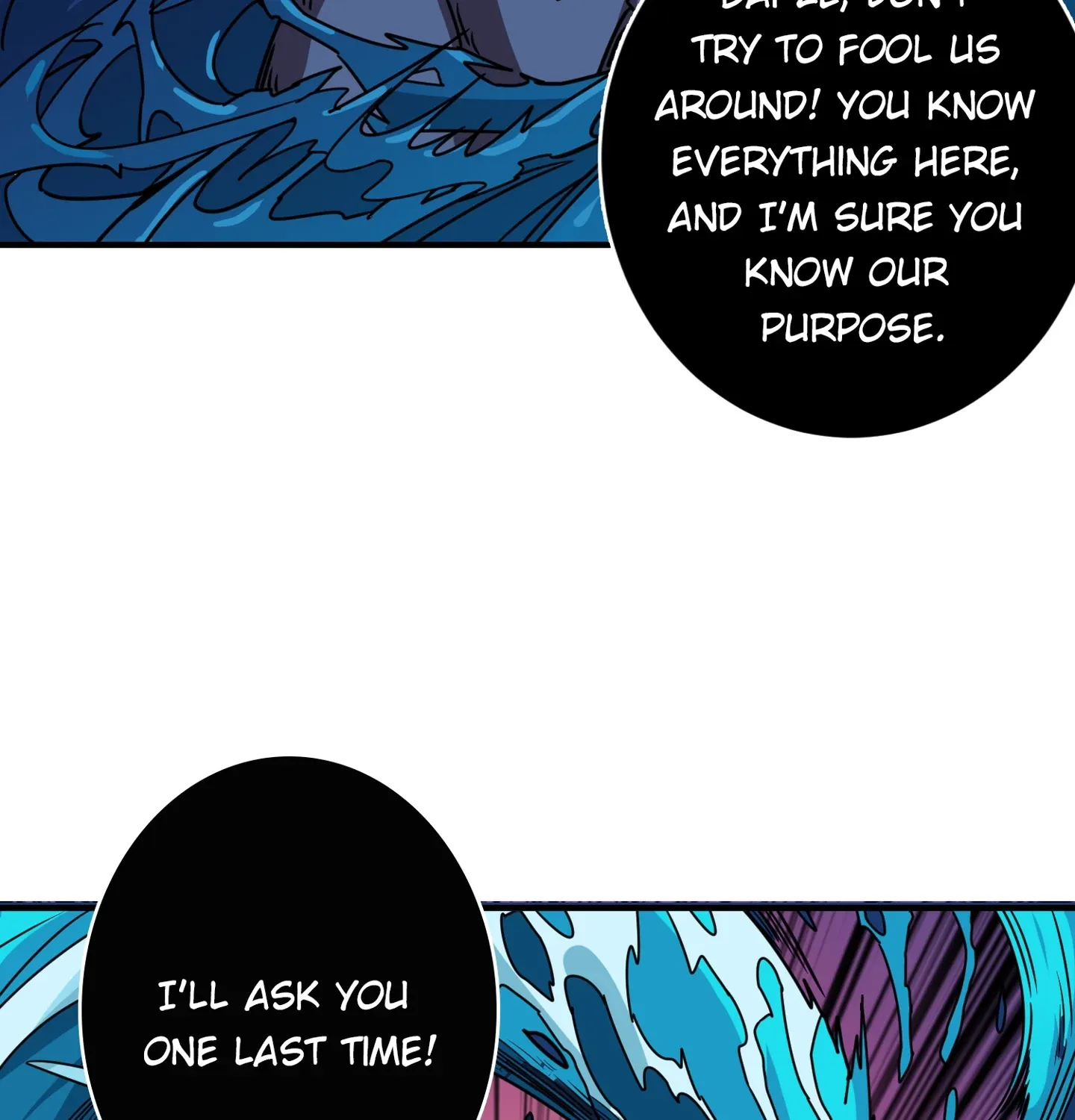 Read The God Devourer chapter 205 image 80 on Lezhin