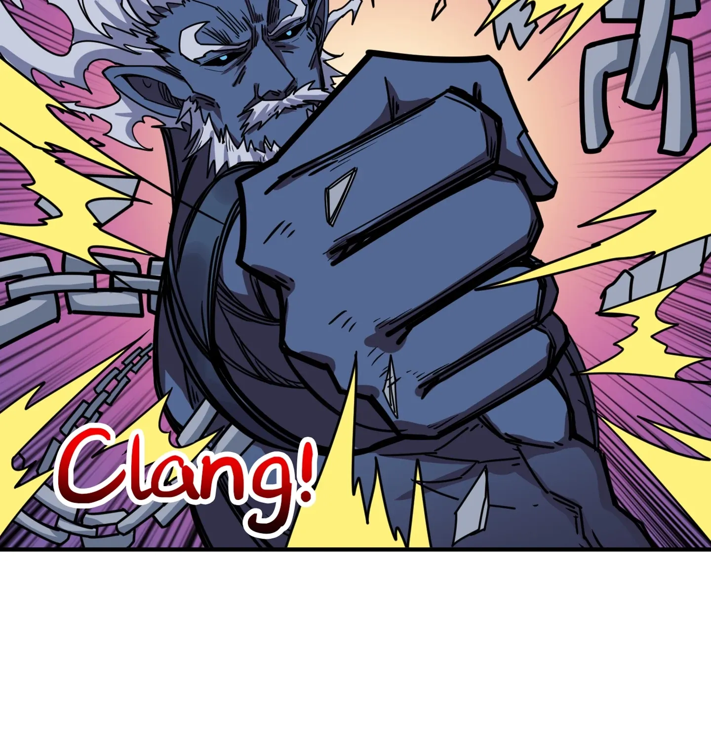 Read The God Devourer chapter 205 image 86 on Lezhin
