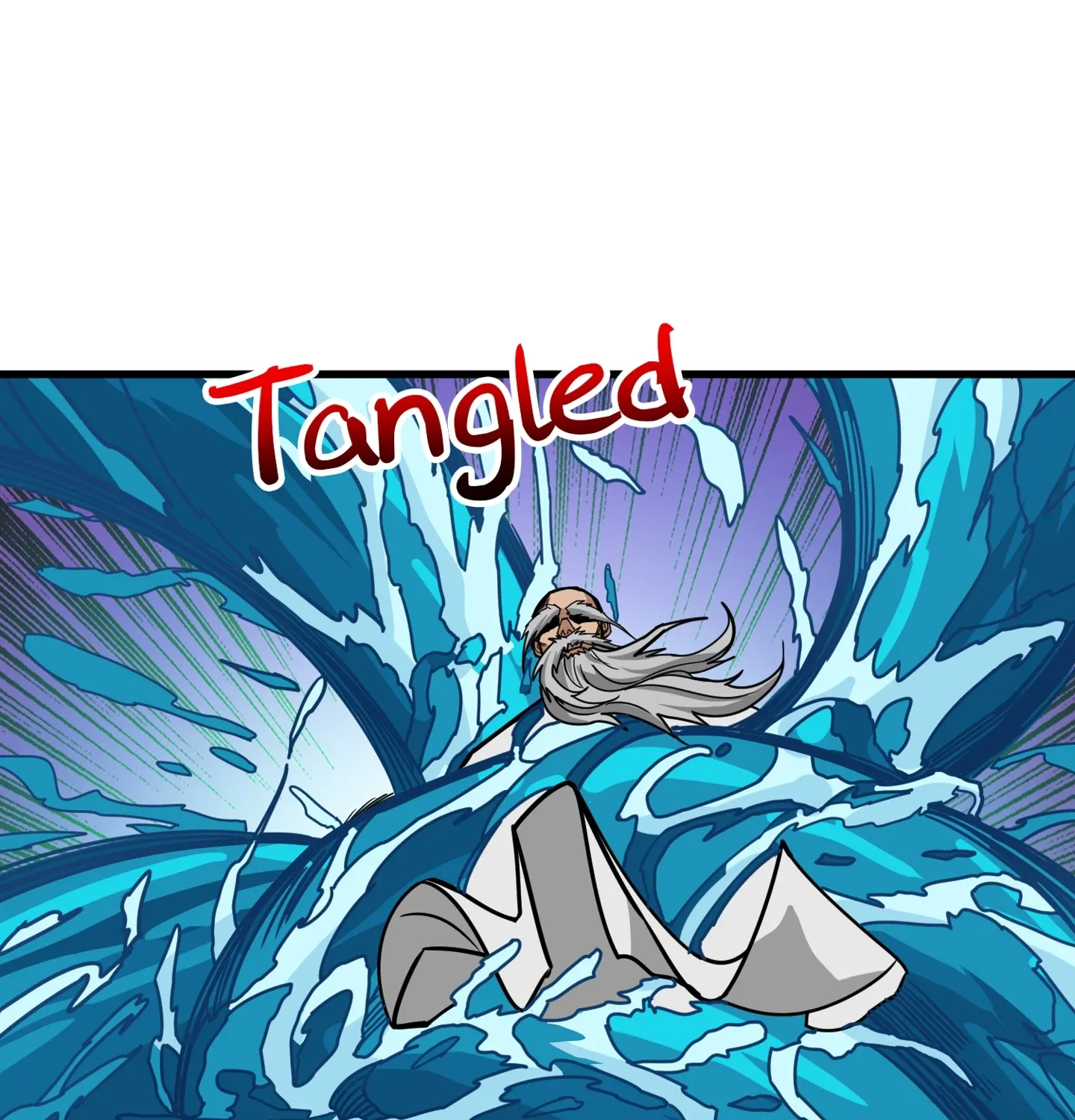 Read The God Devourer chapter 205 image 88 on Lezhin