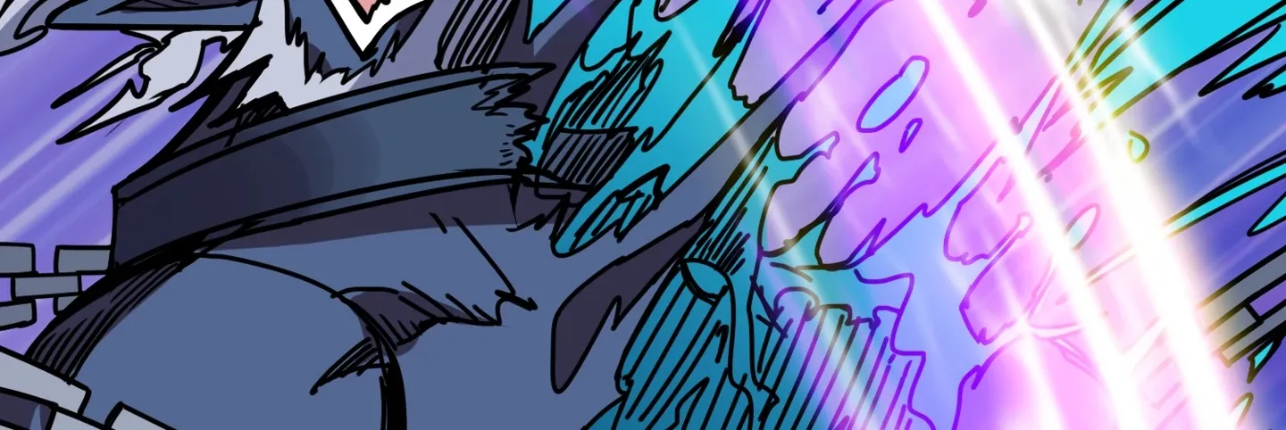 Read The God Devourer chapter 205 image 91 on Lezhin