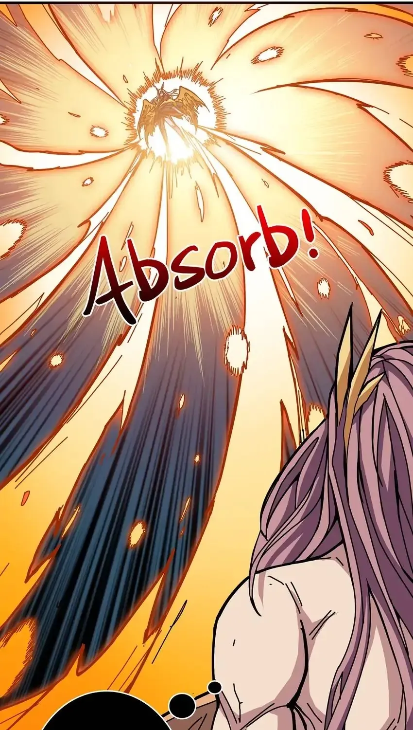 Read The God Devourer chapter 206 image 1 on Lezhin