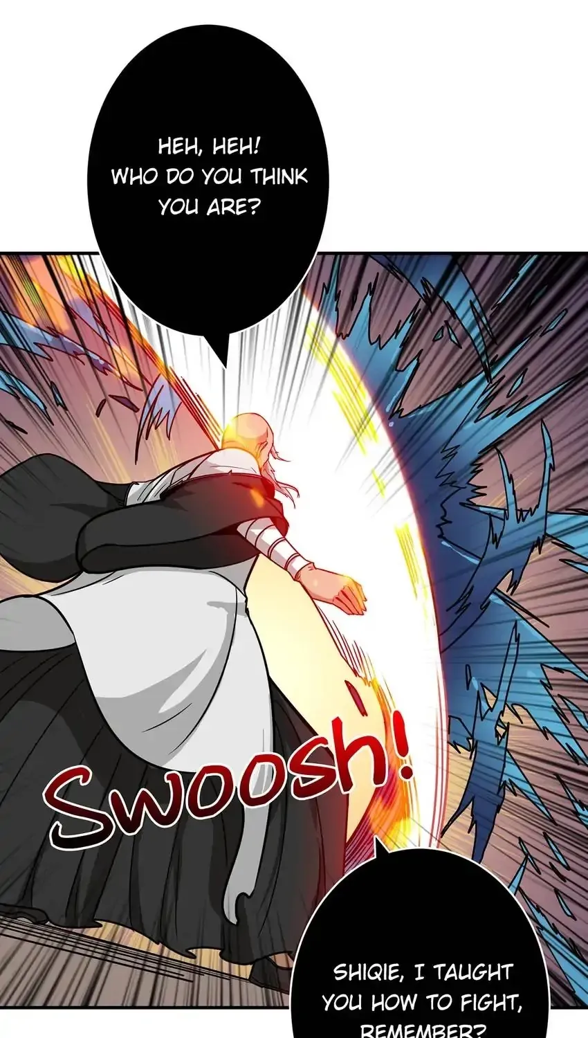 Read The God Devourer chapter 206 image 26 on Lezhin