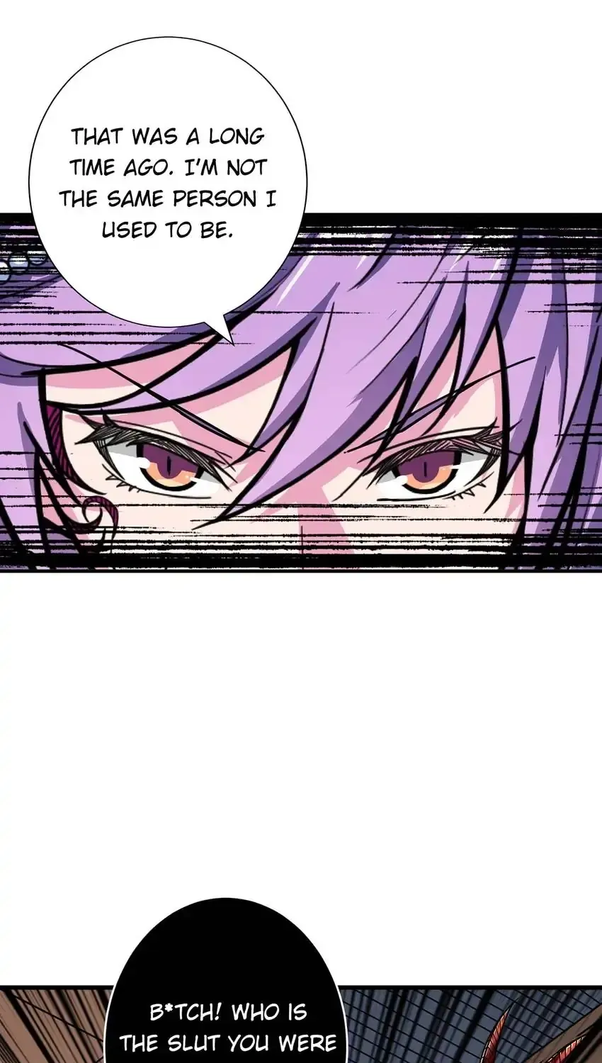 Read The God Devourer chapter 206 image 28 on Lezhin