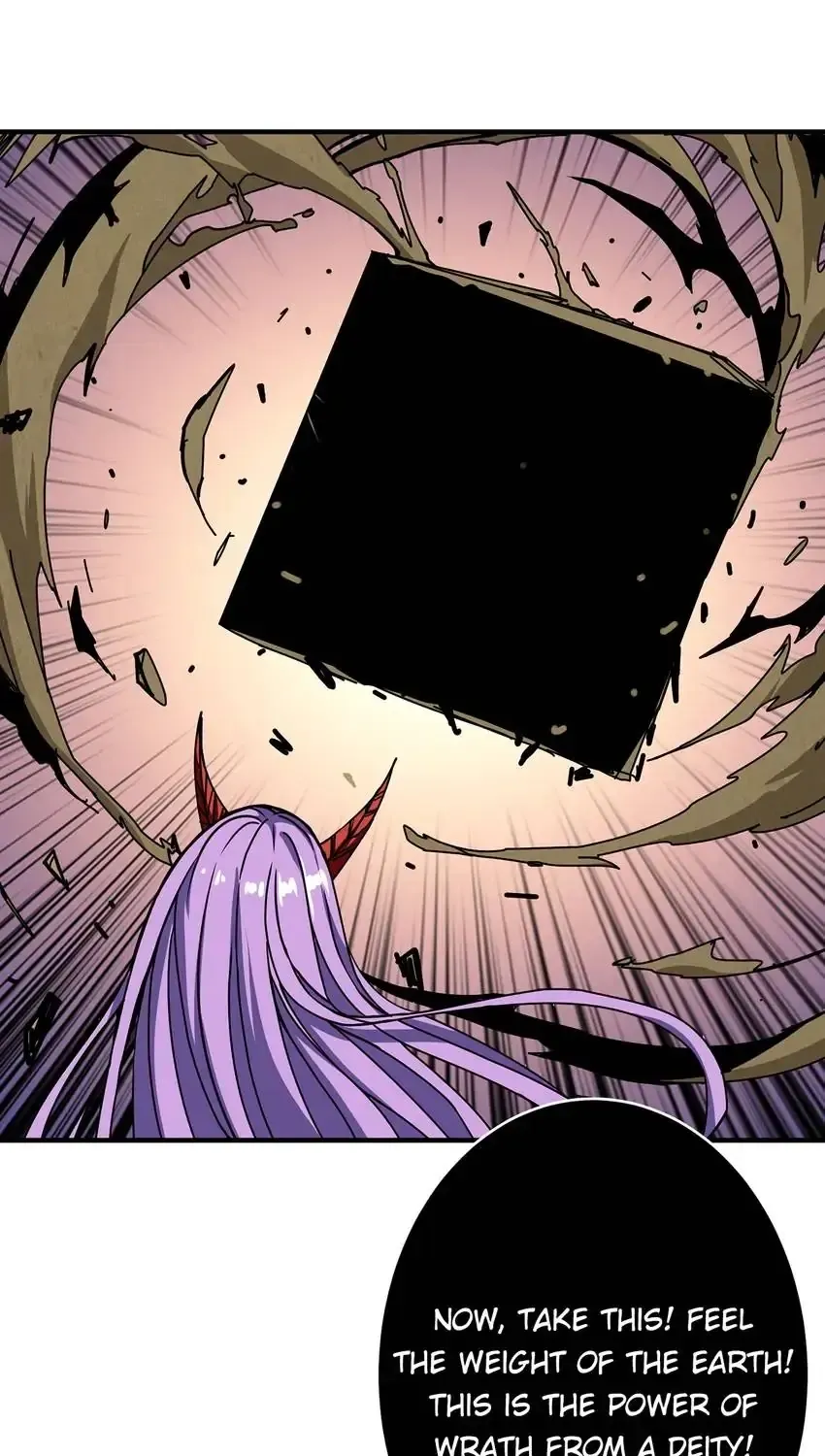 Read The God Devourer chapter 206 image 32 on Lezhin
