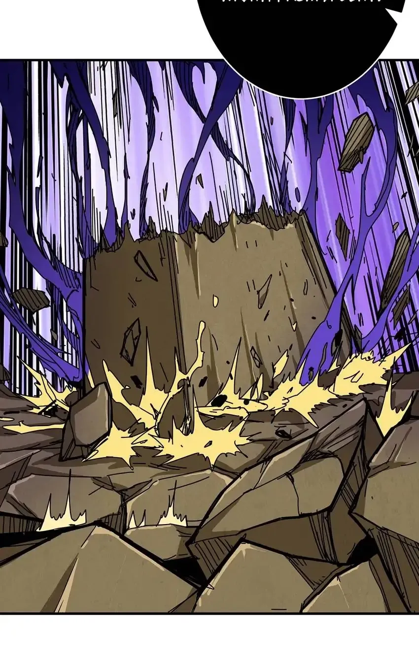 Read The God Devourer chapter 206 image 33 on Lezhin