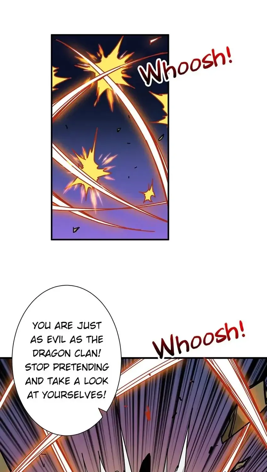 Read The God Devourer chapter 206 image 34 on Lezhin