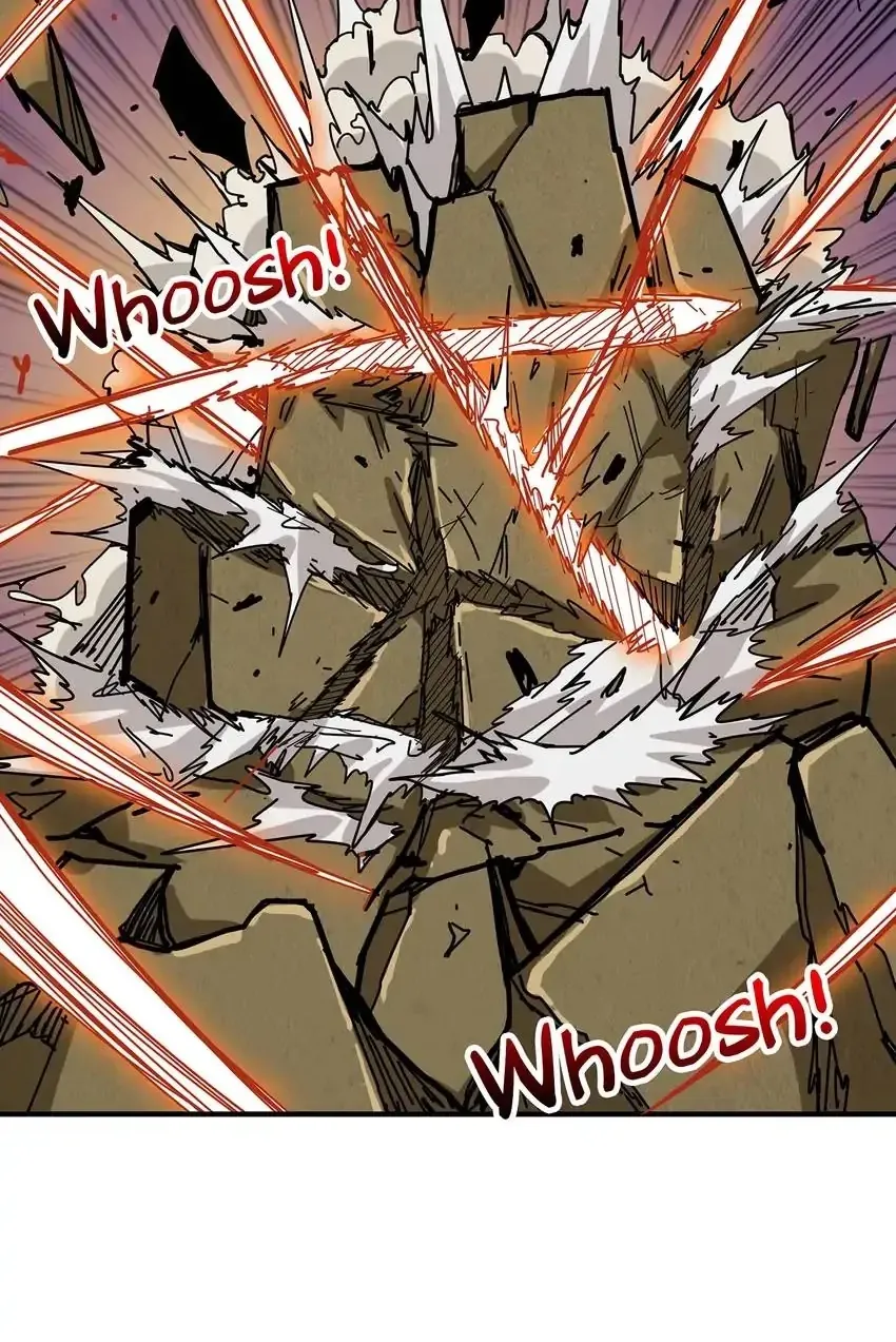 Read The God Devourer chapter 206 image 35 on Lezhin