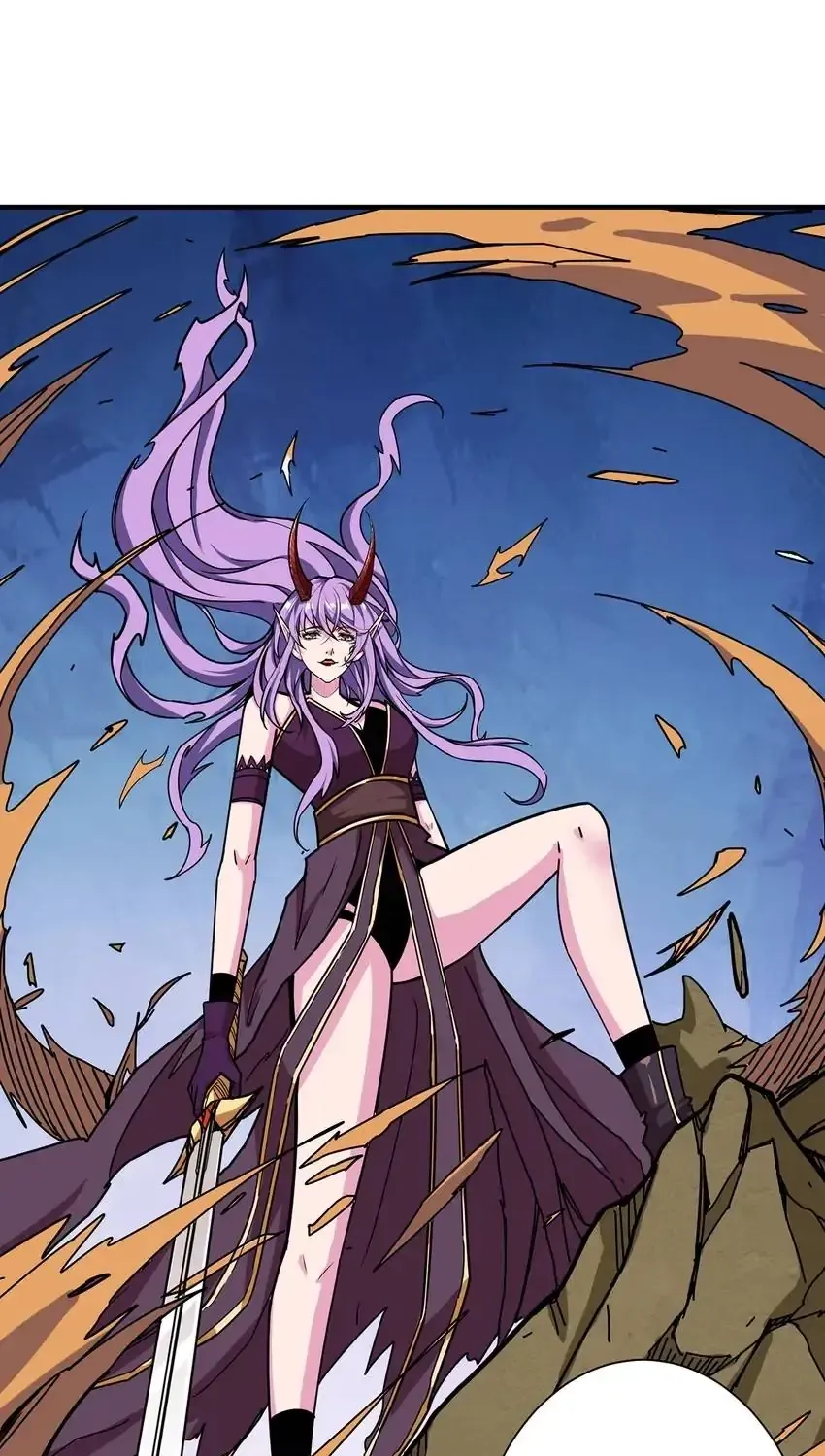 Read The God Devourer chapter 206 image 36 on Lezhin