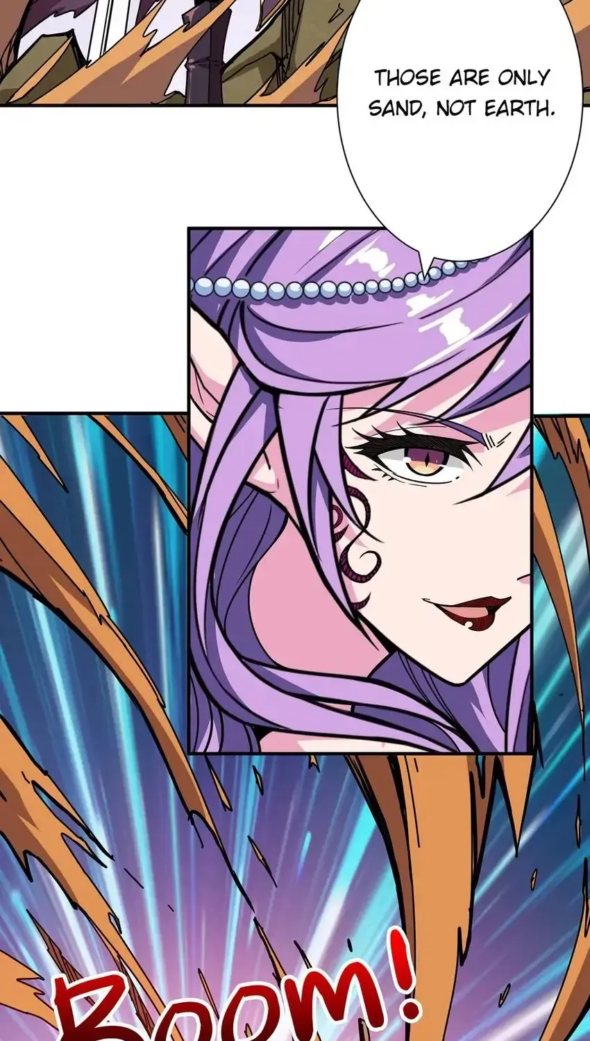 Read The God Devourer chapter 206 image 37 on Lezhin
