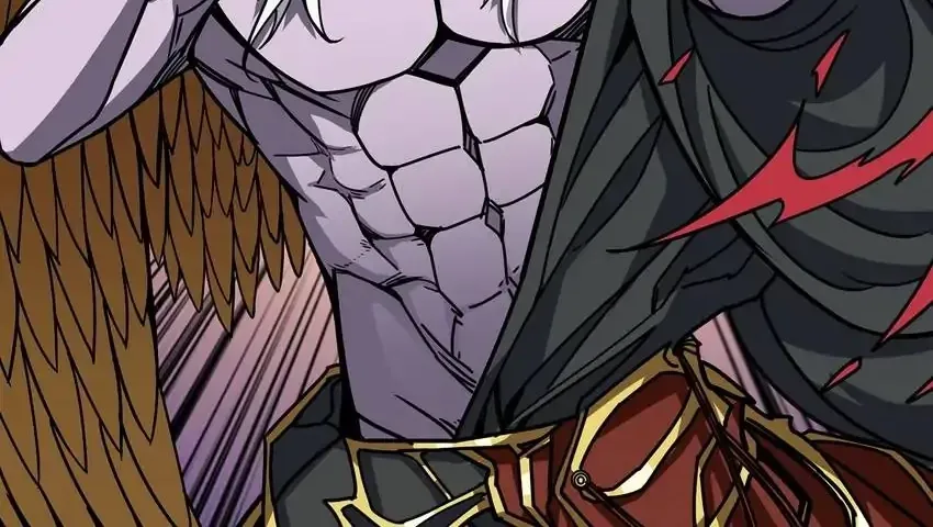Read The God Devourer chapter 206 image 4 on Lezhin
