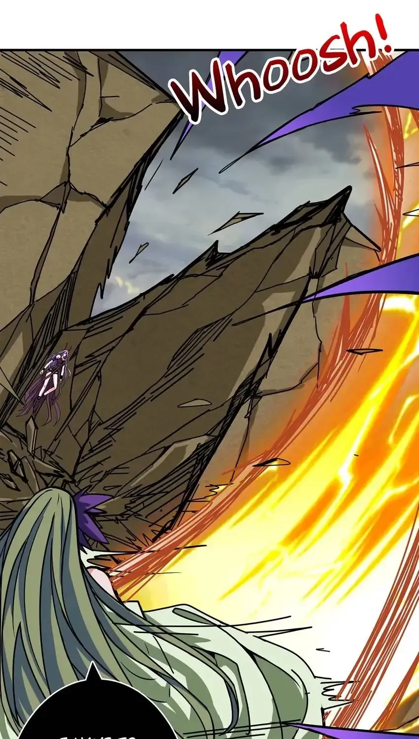 Read The God Devourer chapter 206 image 42 on Lezhin