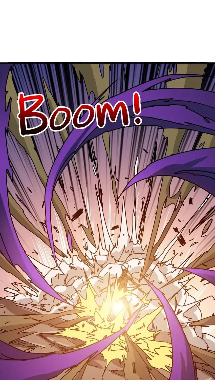 Read The God Devourer chapter 206 image 46 on Lezhin