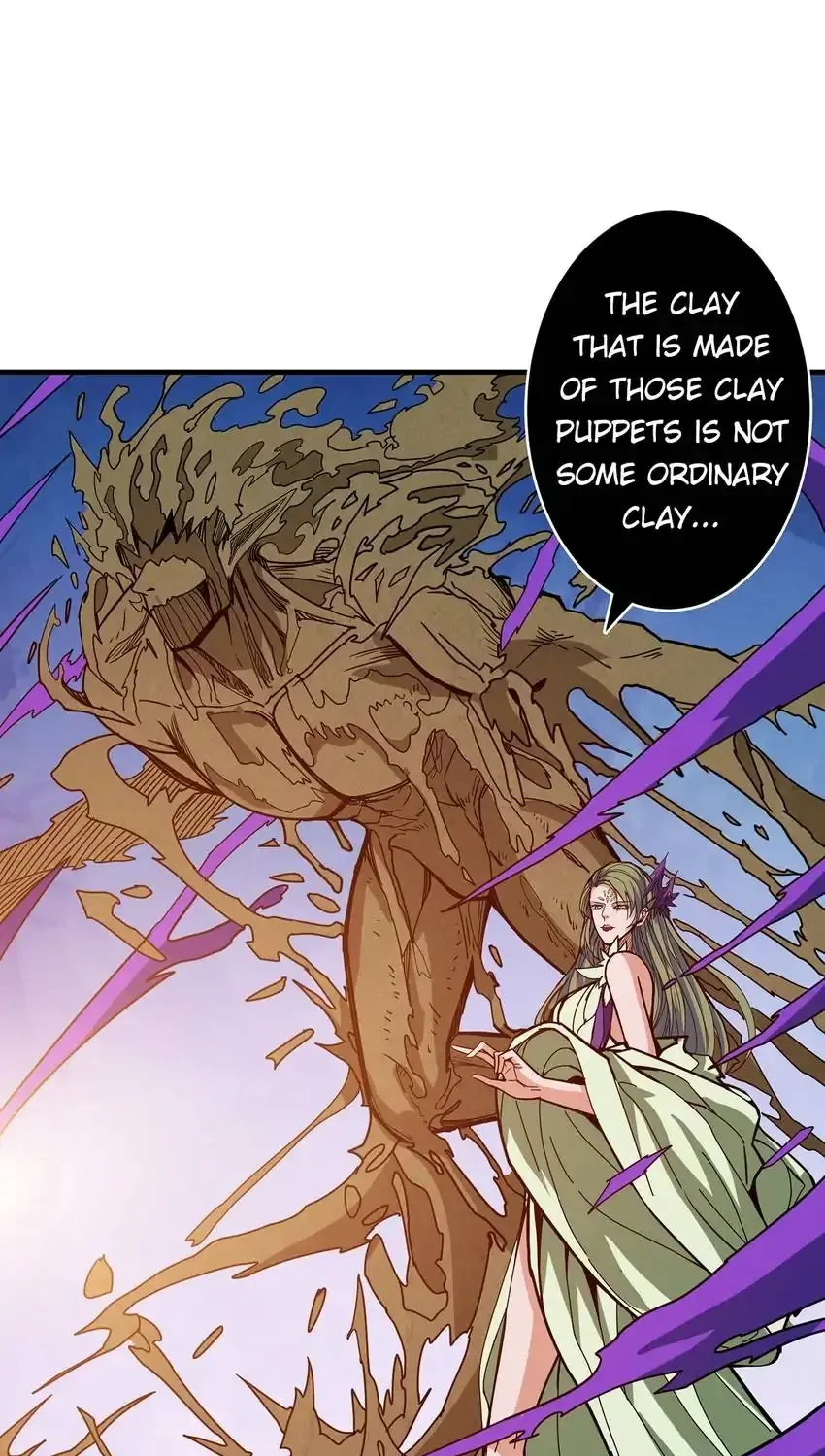 Read The God Devourer chapter 206 image 48 on Lezhin