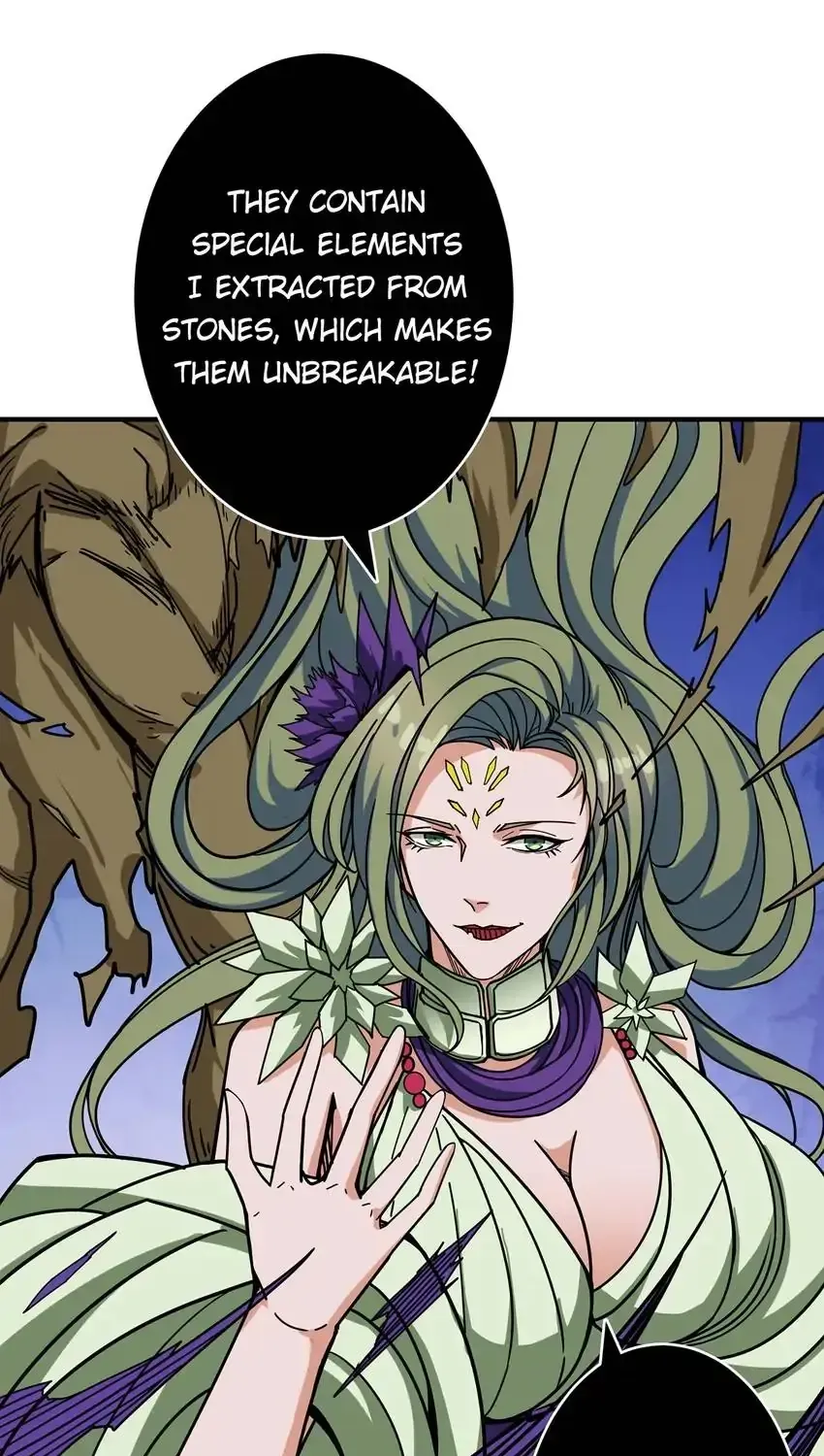 Read The God Devourer chapter 206 image 50 on Lezhin