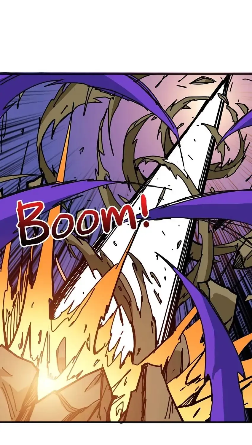 Read The God Devourer chapter 206 image 54 on Lezhin
