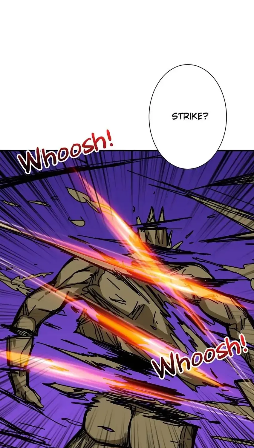 Read The God Devourer chapter 206 image 55 on Lezhin