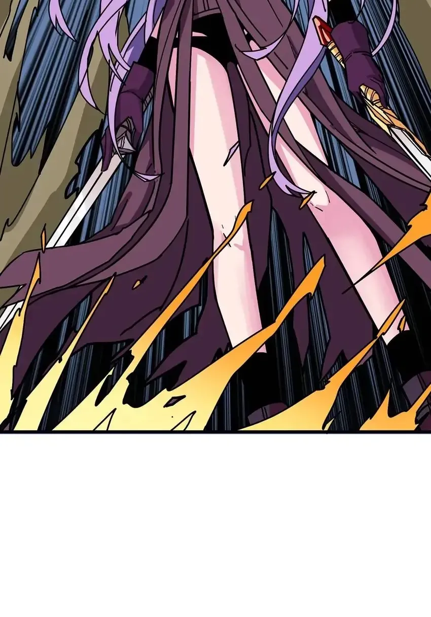 Read The God Devourer chapter 206 image 58 on Lezhin