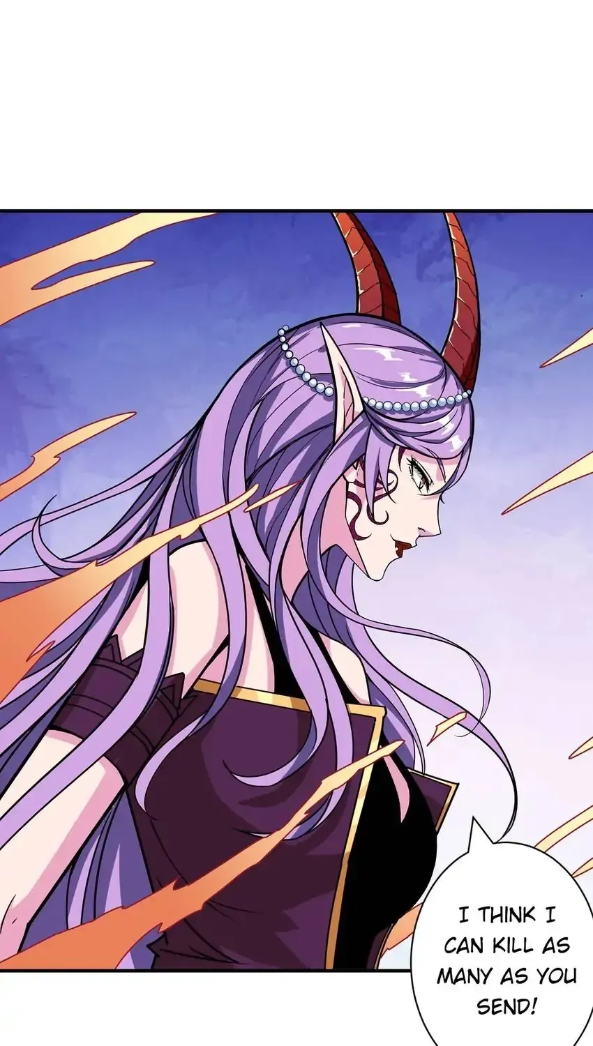 Read The God Devourer chapter 206 image 64 on Lezhin