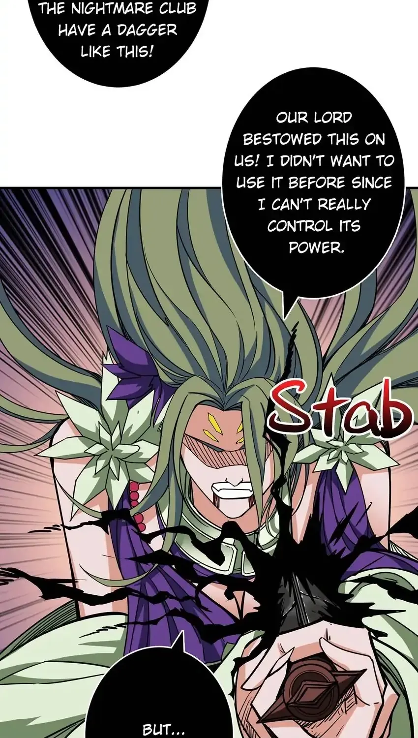 Read The God Devourer chapter 206 image 66 on Lezhin