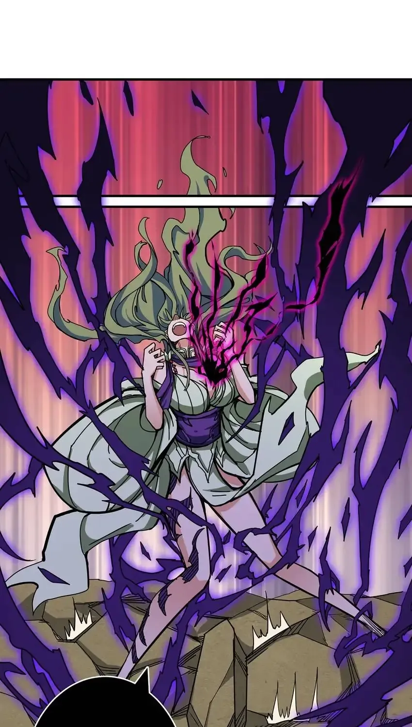Read The God Devourer chapter 206 image 69 on Lezhin