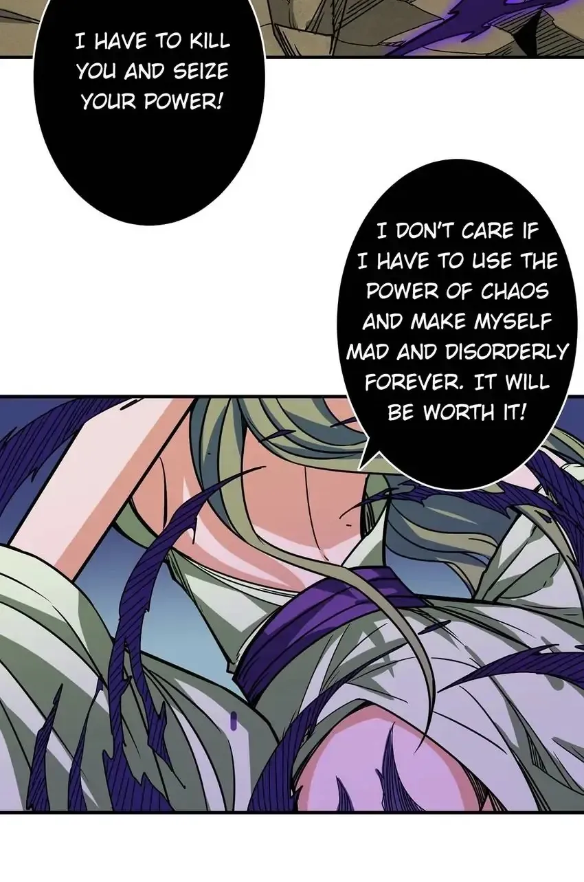 Read The God Devourer chapter 206 image 70 on Lezhin