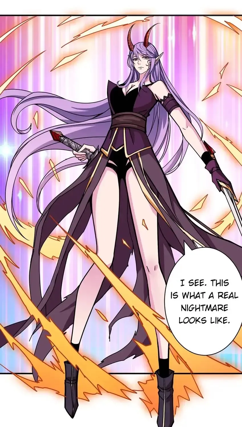 Read The God Devourer chapter 206 image 73 on Lezhin